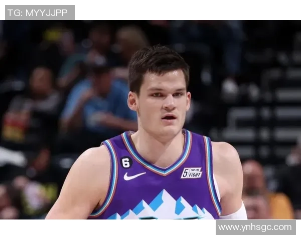 沃克凯斯勒在NBA新赛季的崛起与挑战分析