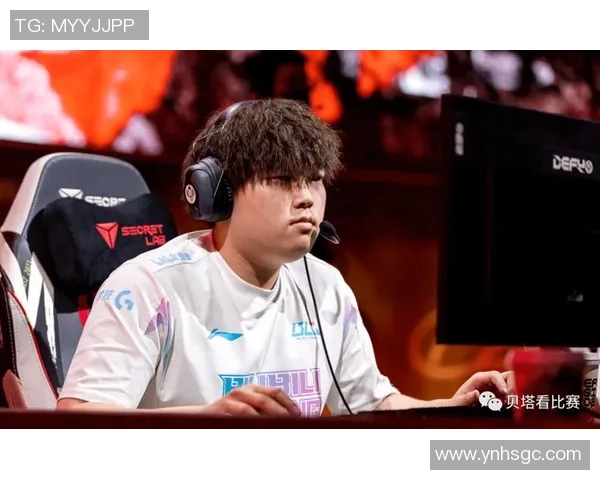 热议王者荣耀：BLG战队个人能力提升与团队协作的新篇章