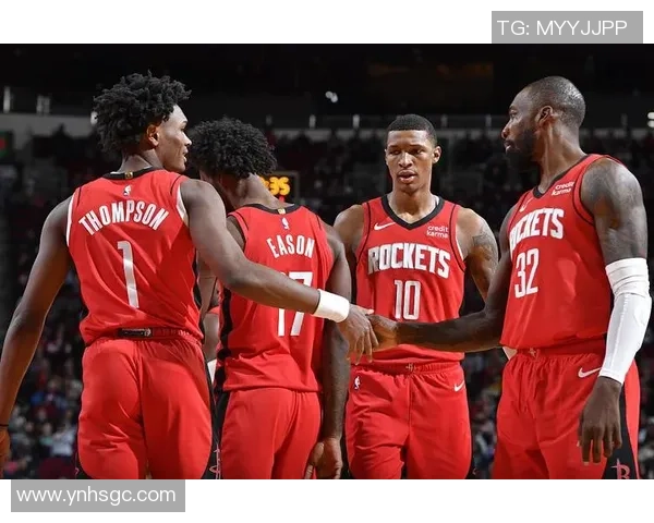 火箭队与灰熊队精彩对决直播网址推荐及观看指南