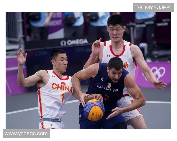 胡金秋的篮球之路：从青涩少年到CBA明星的奋斗历程与成长故事