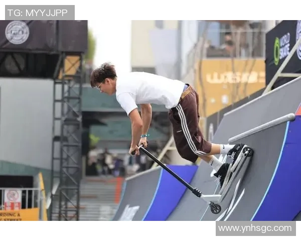 广州滑板队在极限运动世界杯中的精彩表现与力量分析MBA