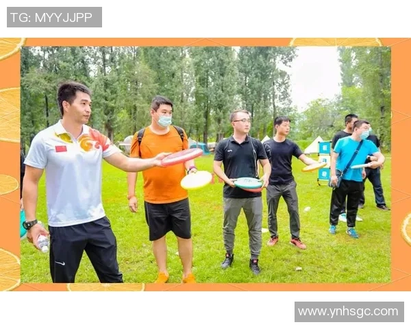 杭州飞盘队与深圳飞盘队赛后复盘团队协作的精彩瞬间与经验分享MBA