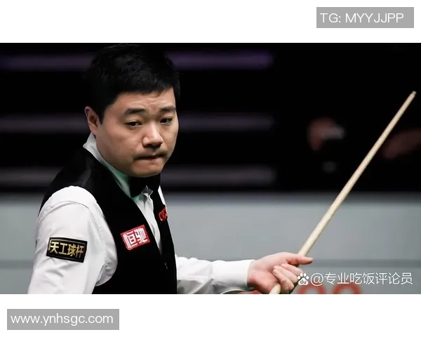 袁思俊与丁俊晖的对决历史战绩分析及未来展望