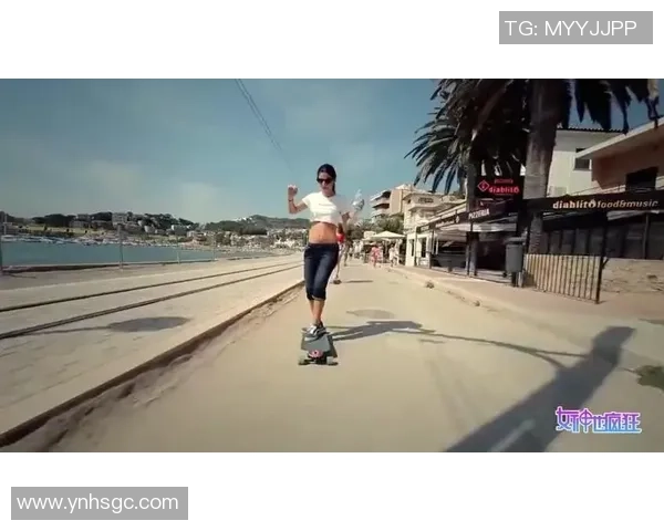 滑板文化的脉动：探寻北京滑板队的独特风格与精神MBA