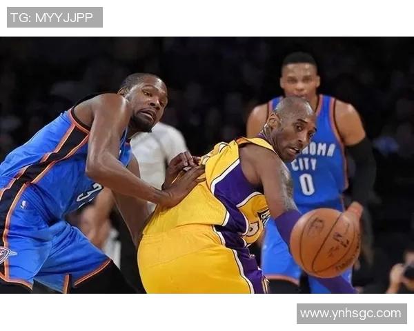 2010季后赛湖人与雷霆的激烈对决回顾与精彩瞬间分析