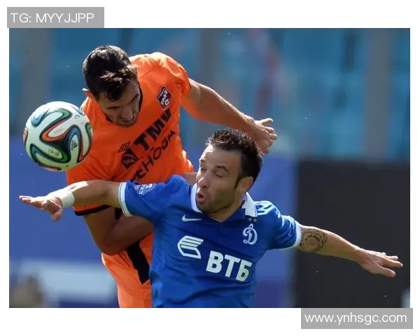 乌拉尔主场迎战莫斯科迪纳摩争夺联赛宝贵积分之战