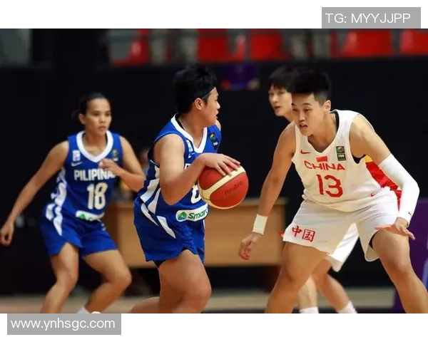 中国男篮对阵菲律宾精彩比赛录像回顾与分析全场亮点尽在其中