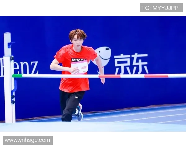 专访赵磊：探寻网球界传奇背后的成功秘诀与心路历程