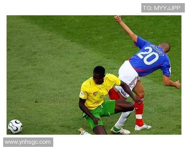 加纳与突尼斯精彩对决视频集锦回顾全场进球与精彩瞬间