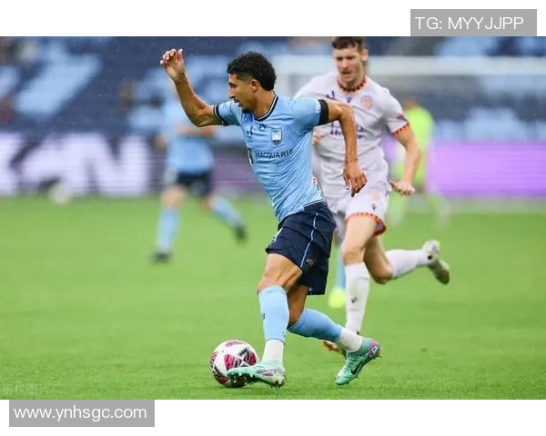 体彩中央海岸与珀斯精彩对决期待激烈比赛展现足球魅力与激情