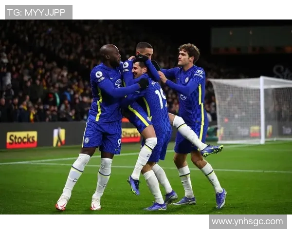 切尔西与沃特福德精彩对决直播全程回顾与分析