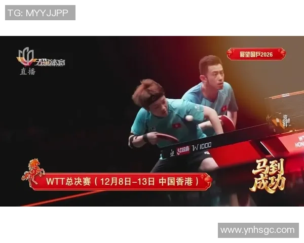 南京乒乓球队在精英赛中的状态表现分析与未来展望