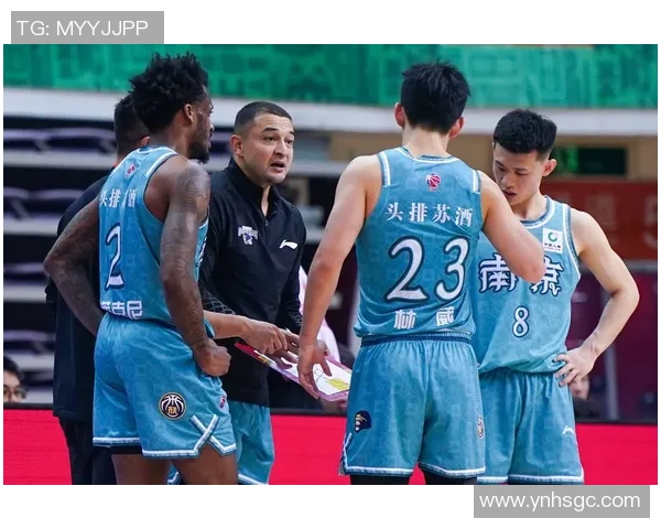南京篮球队实力分析与未来发展潜力的全面探讨