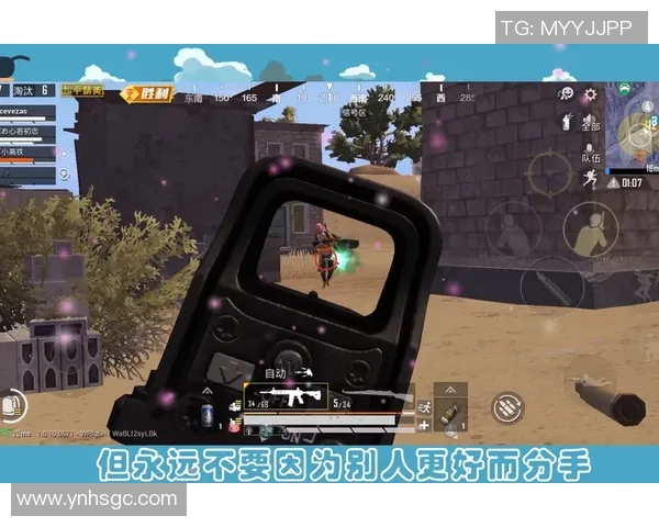 和平精英焦点:TES团队协作的策略与实践分析 和平精英焦点:TES团队协作的策略与实践分析