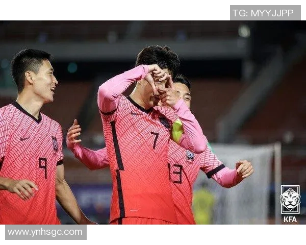 叙利亚与韩国足球对决谁能在比赛中脱颖而出赢得胜利