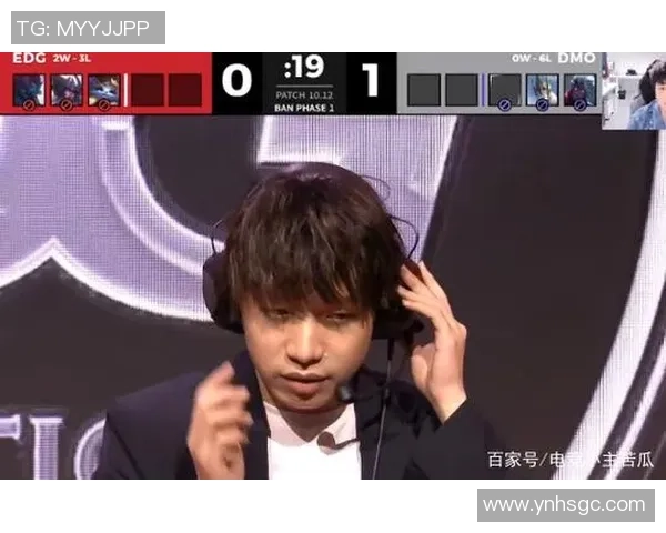 和平精英战术分析:EDG边路渗透策略与实战技巧全解析