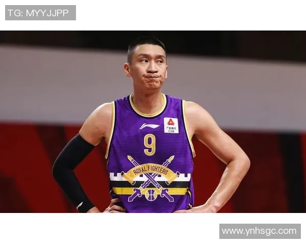 孙悦的篮球传奇之路:从青涩少年到CBA巨星的成长历程与心路历程 孙悦的篮球传奇之路:从青涩少年到CBA巨星的成长历程与心路历程