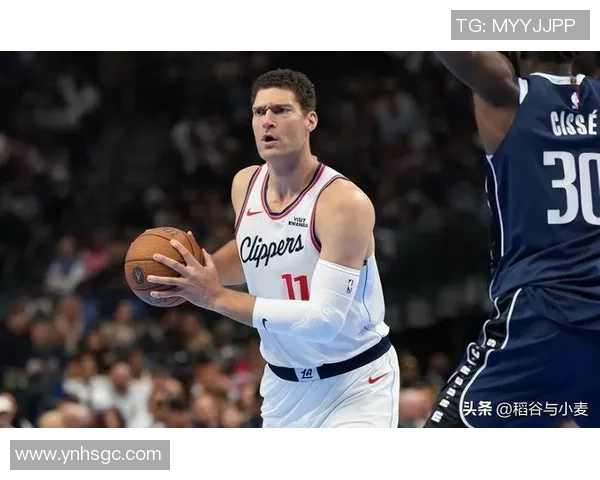 布鲁克洛佩斯的篮球之路与职业生涯的辉煌成就探讨