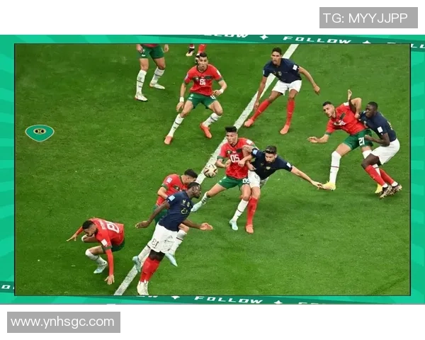 摩洛哥与韩国热身赛精彩对决展现足球魅力与团队精神