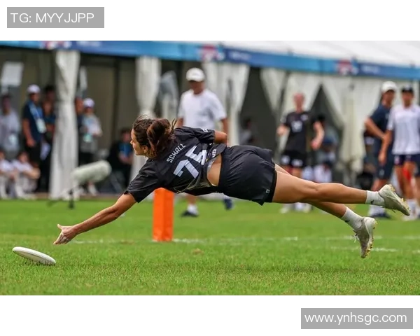 成都飞盘队在比赛中的战术控制与失误分析探讨