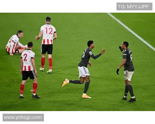 曼联对阵谢菲尔德精彩视频回顾及赛后分析全景呈现 曼联对阵谢菲尔德精彩视频回顾及赛后分析全景呈现