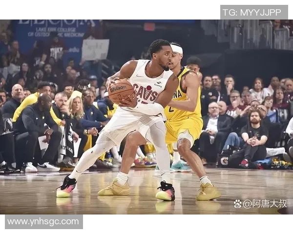 步行者与骑士激战三场精彩回顾与分析,谁能在季后赛中脱颖而出