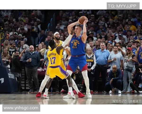 湖人对掘金精彩集锦回顾全场亮点瞬间尽在其中 湖人对掘金精彩集锦回顾全场亮点瞬间尽在其中