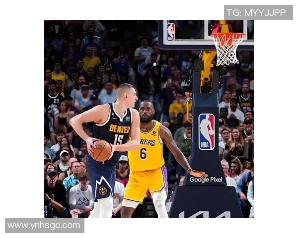 湖人掘金比赛裁判报告揭示最后2分钟漏判影响湖人不利局面