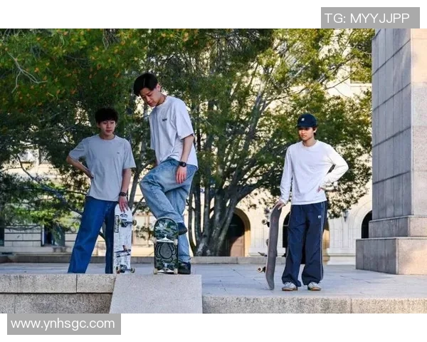 滑板文化的崛起:探寻北京滑板队如何逆袭与成长的故事 滑板文化的崛起:探寻北京滑板队如何逆袭与成长的故事