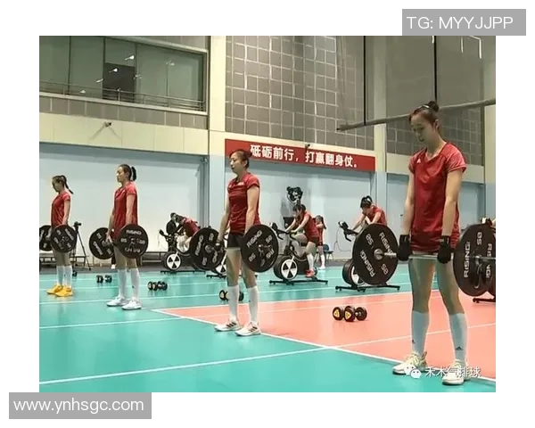 科学排球训练法揭秘提升实力的有效技巧与方法MBA