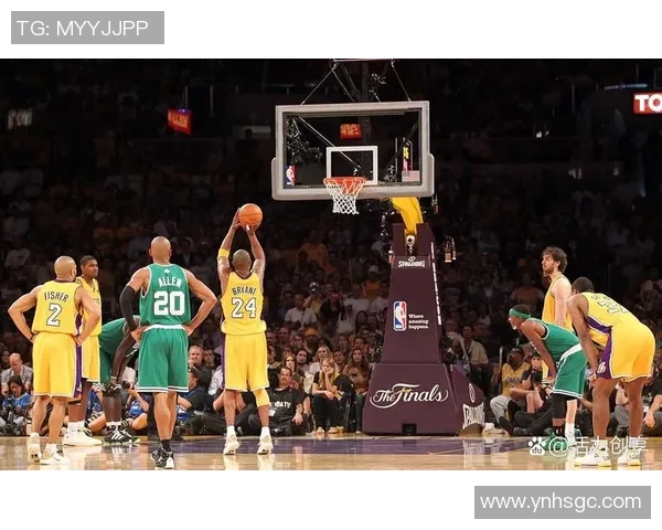 科比与詹姆斯的巅峰对决：篮球历史上的传奇之战与时代交锋