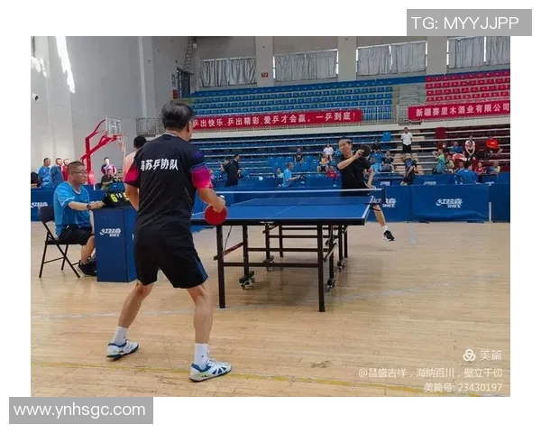 西安乒乓球队在精英赛中的耐力表现分析与总结