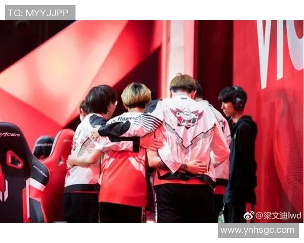 高校联赛分析：JDG在关键时刻展现出卓越心理素质的表现与影响