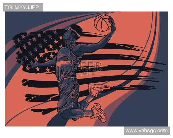 篮球明星的精彩瞬间与PPT展示技巧完美结合的创意分享