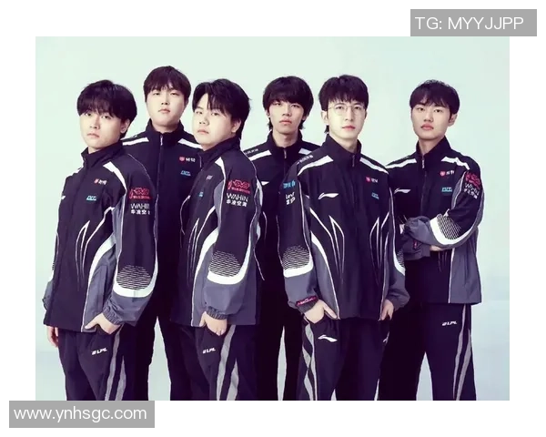 深入探讨BLG战队在比赛中的速度表现与数据分析解读