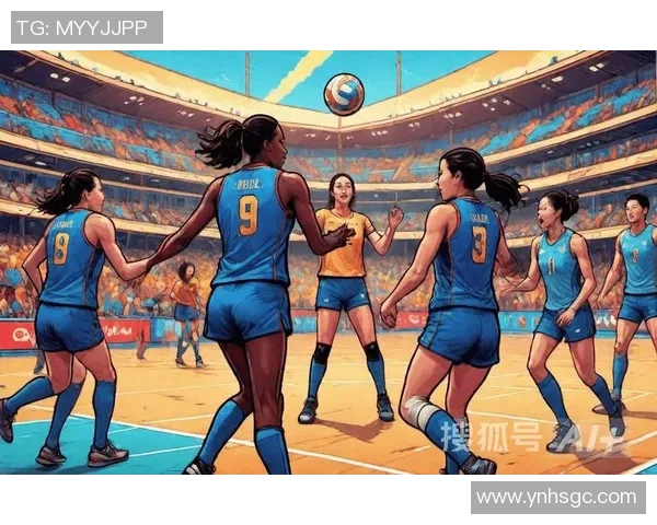 北京排球队的默契配合与战术解析：探索排球竞技中的团队协作之道