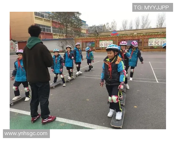 滑板青春：见证上海滑板队从萌芽到辉煌的成长历程