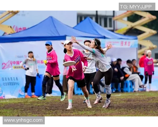 广州飞盘队配合变革引发热议助力飞盘运动新发展