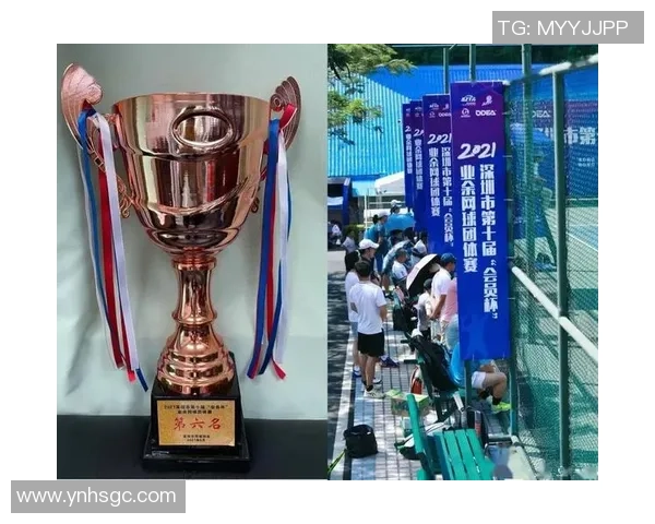 深圳网球队在全国网球战术排行榜中荣获第九名的佳绩分析